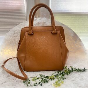 Matt & Nat Tan Crossbody Bag